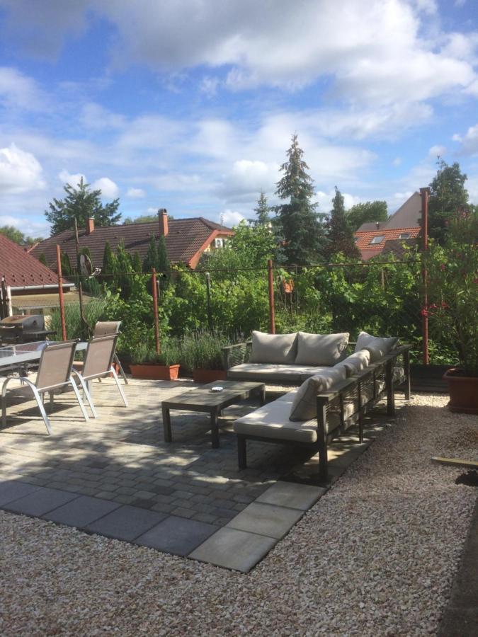 Apartman Luca Mestecǎneşti Exterior foto
