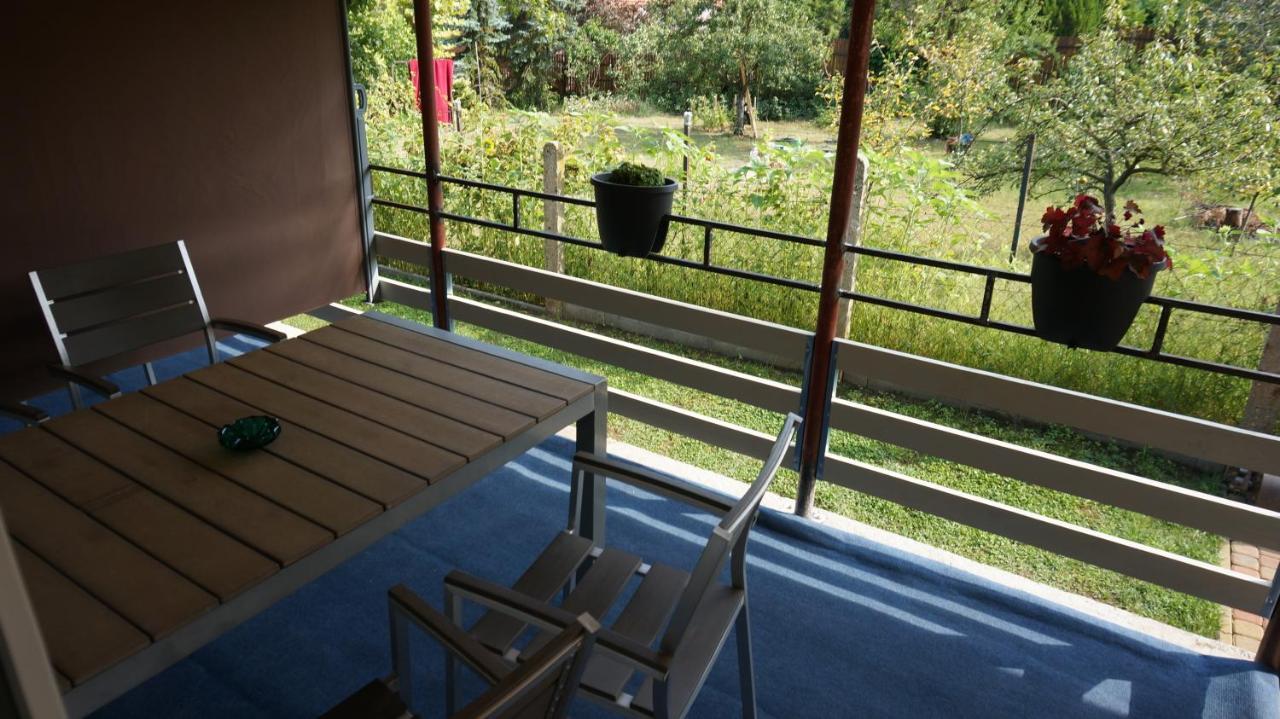 Apartman Luca Mestecǎneşti Exterior foto